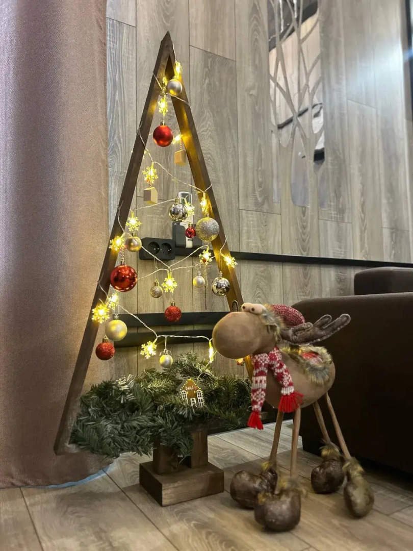 Частный дом Барн Хаус Губернские Дачи