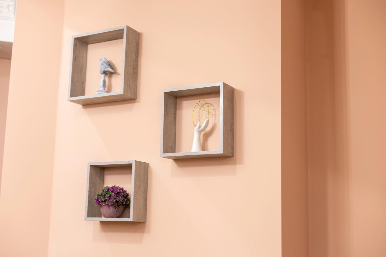 Апарт-отель 22 КВАДРАТА ( Царский двор)