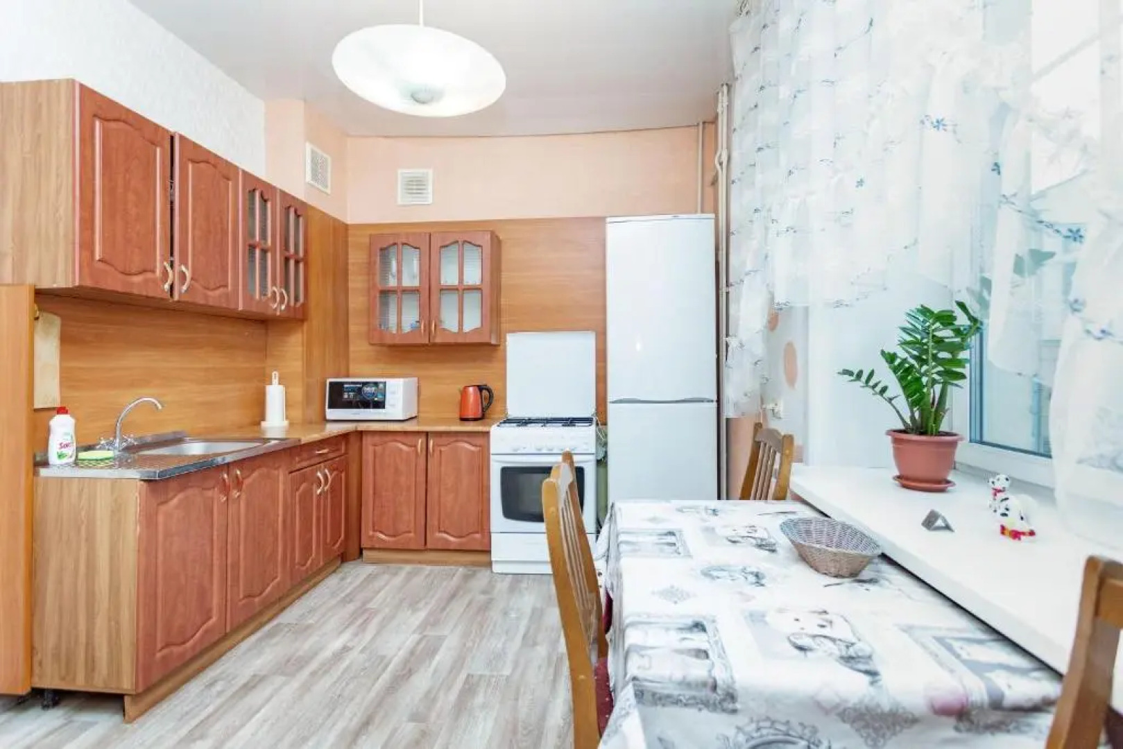 Апартаменты Olympic Stay na Nezavisimosti 12