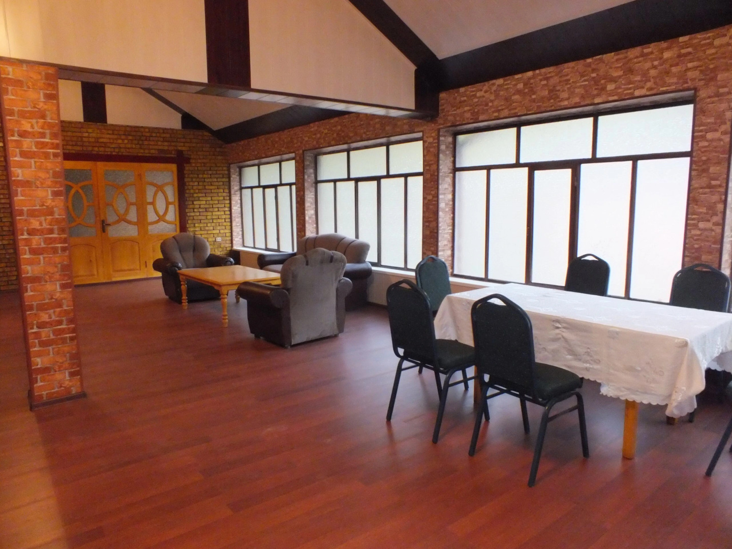 Мини-Отель Rudaki