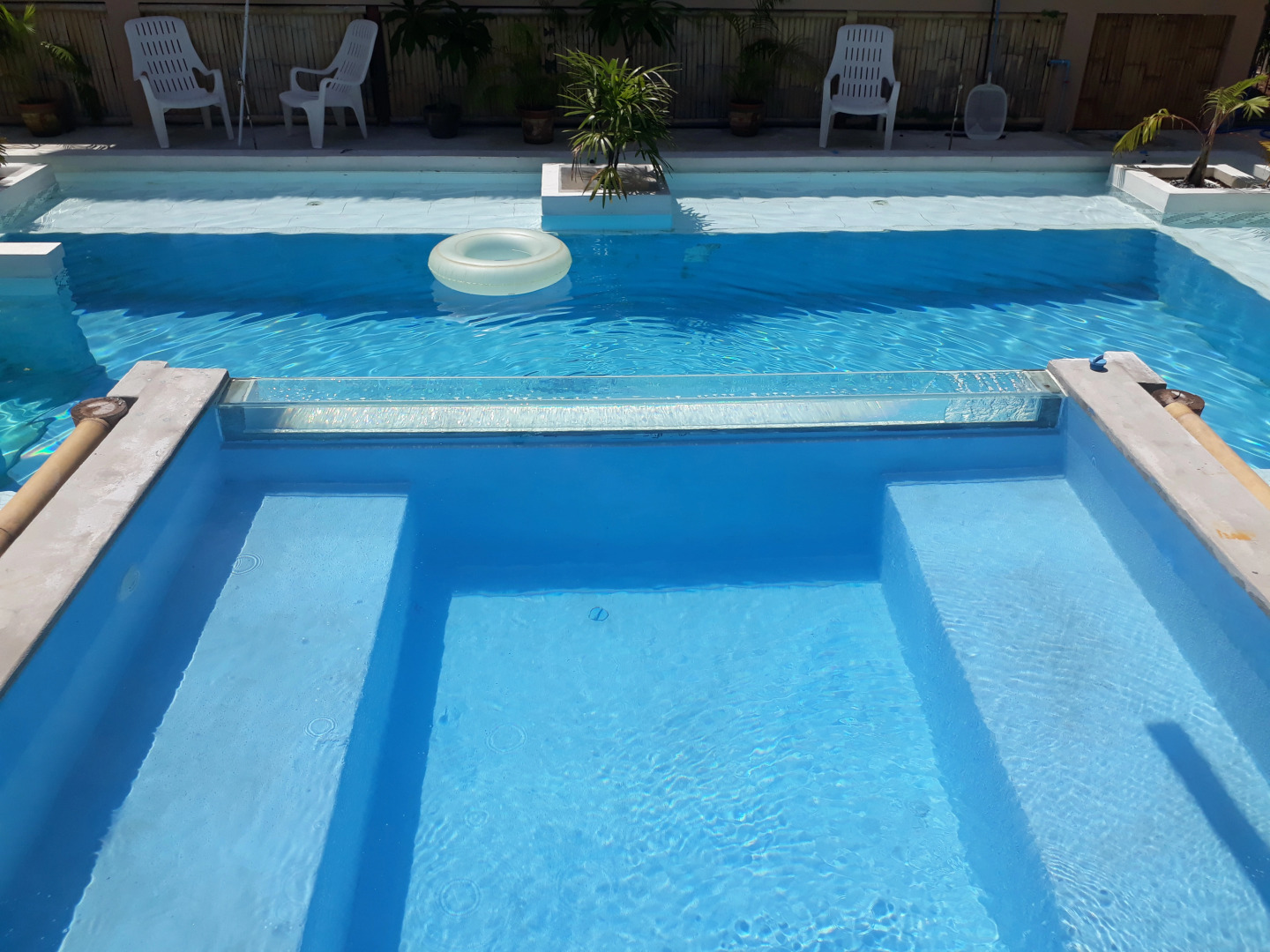 Гостевой Дом Kerdphewdee