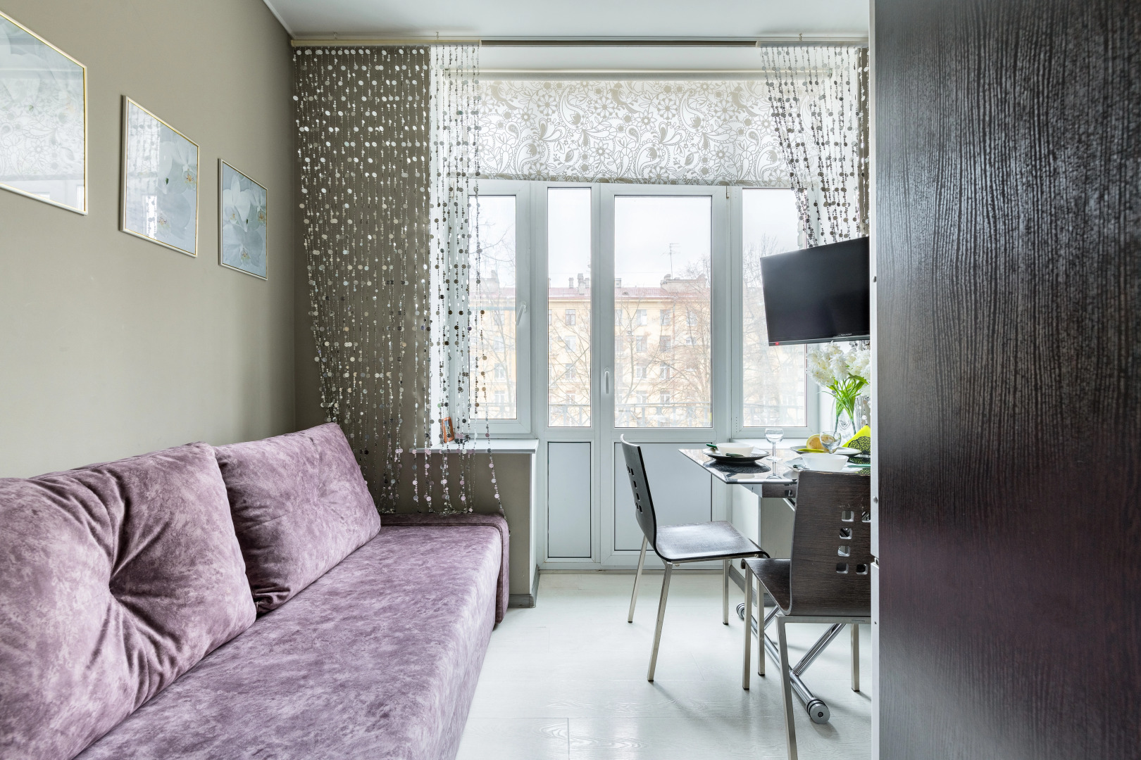 Апартаменты RentalSPb