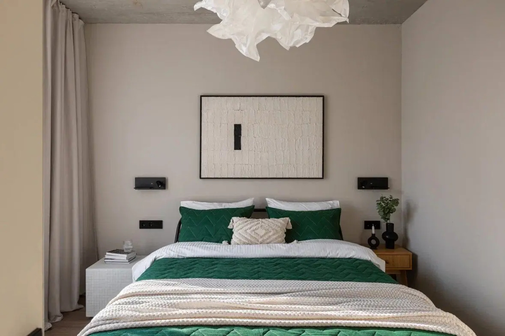 Апартаменты Evcaliptus