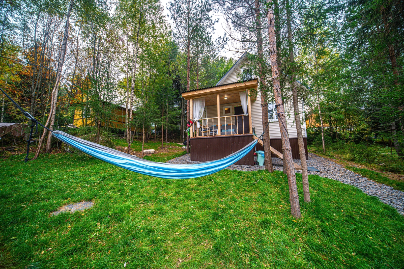 Гостевой дом Soroka home рядом с Игора