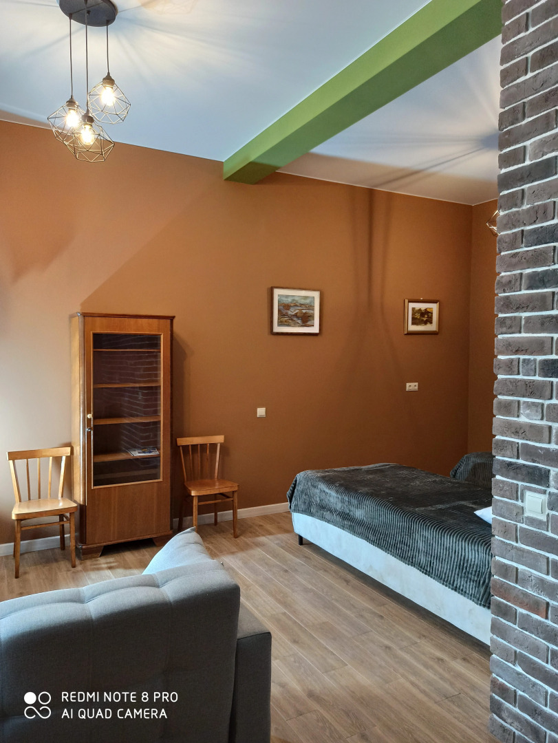 Квартира в Историческом центре Коломны