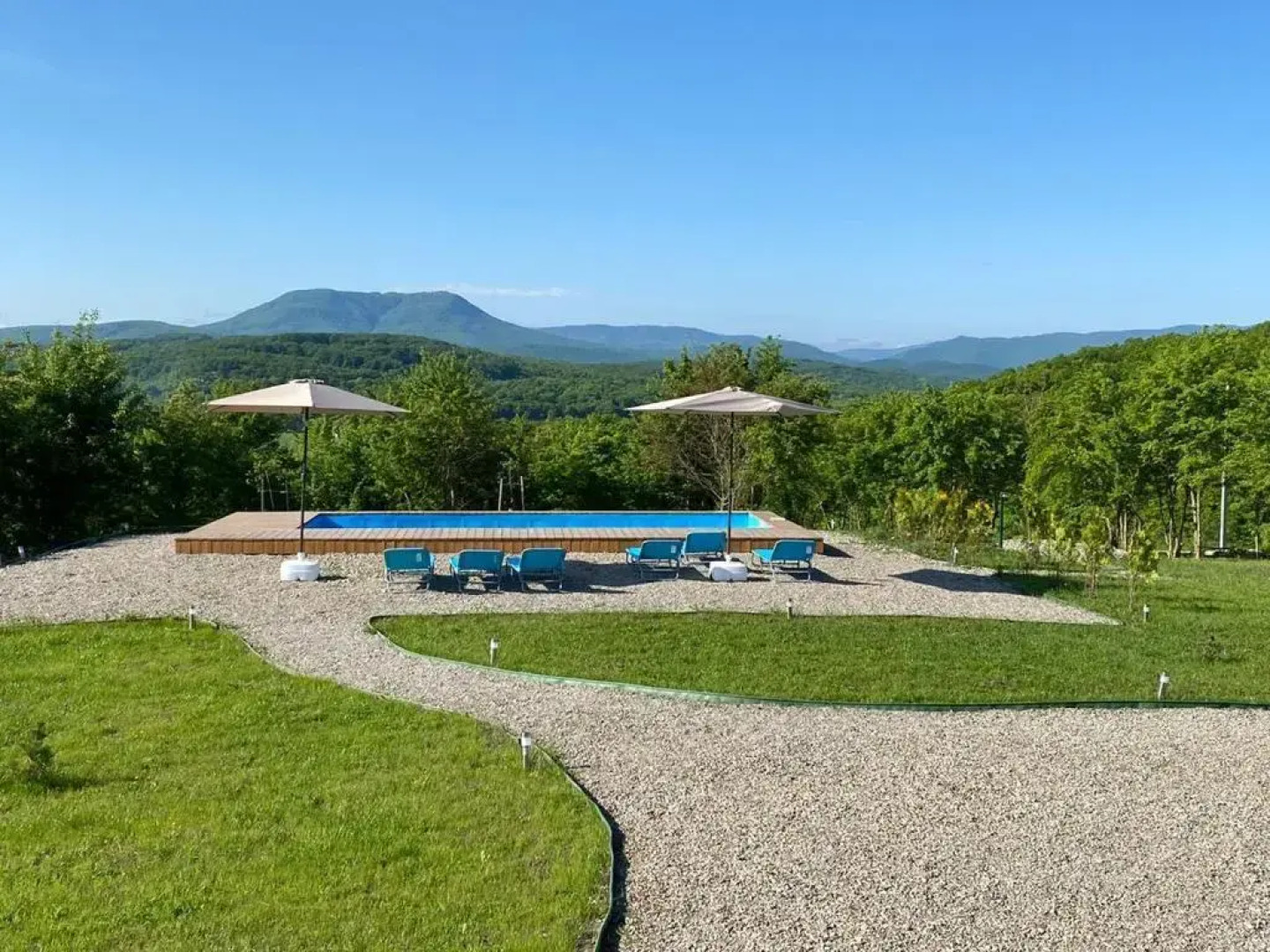 Гостевой дом Играем на высоте