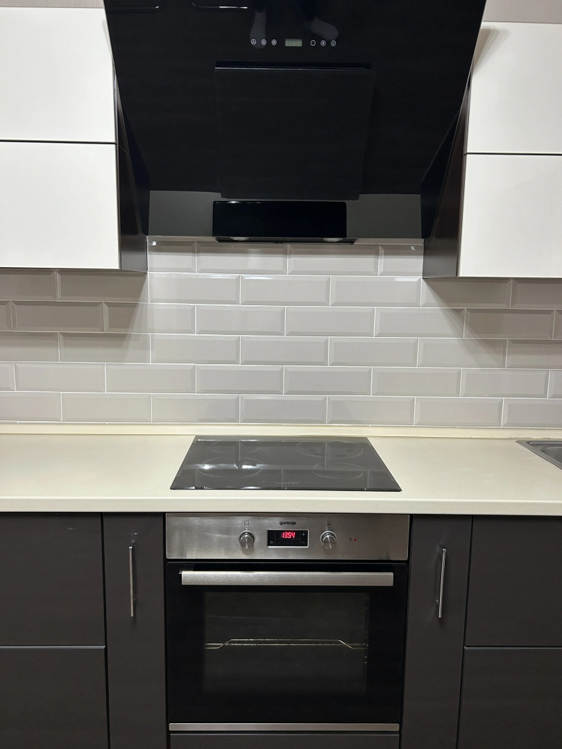 Квартира Парк Галицкого