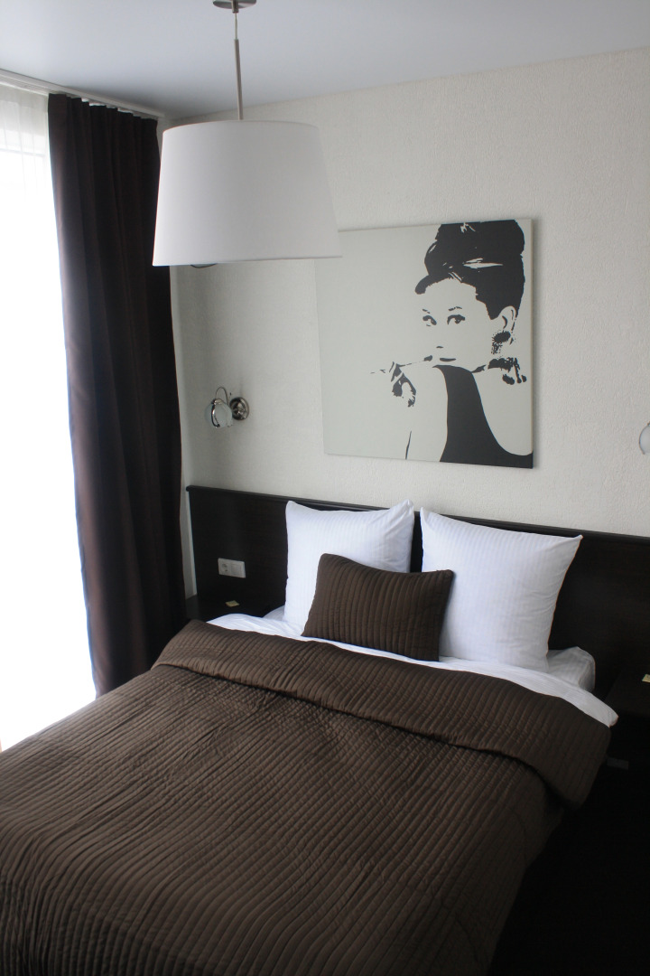 Мини-отель John Gold