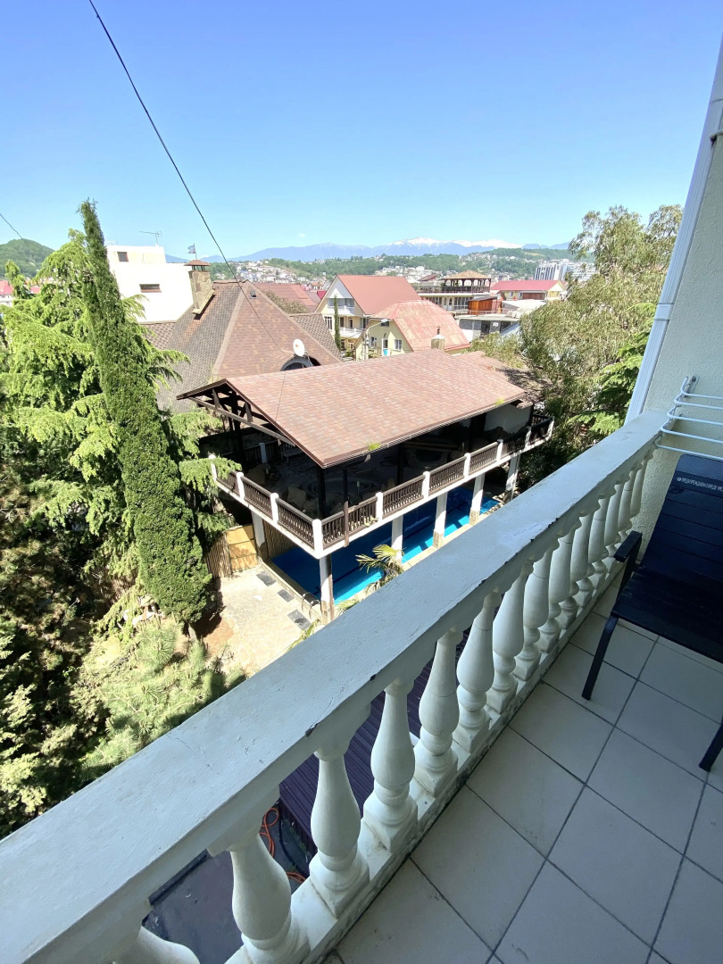 Гостевой Дом Парус