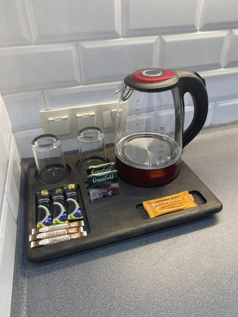 Бутик-Отель на Пушкина