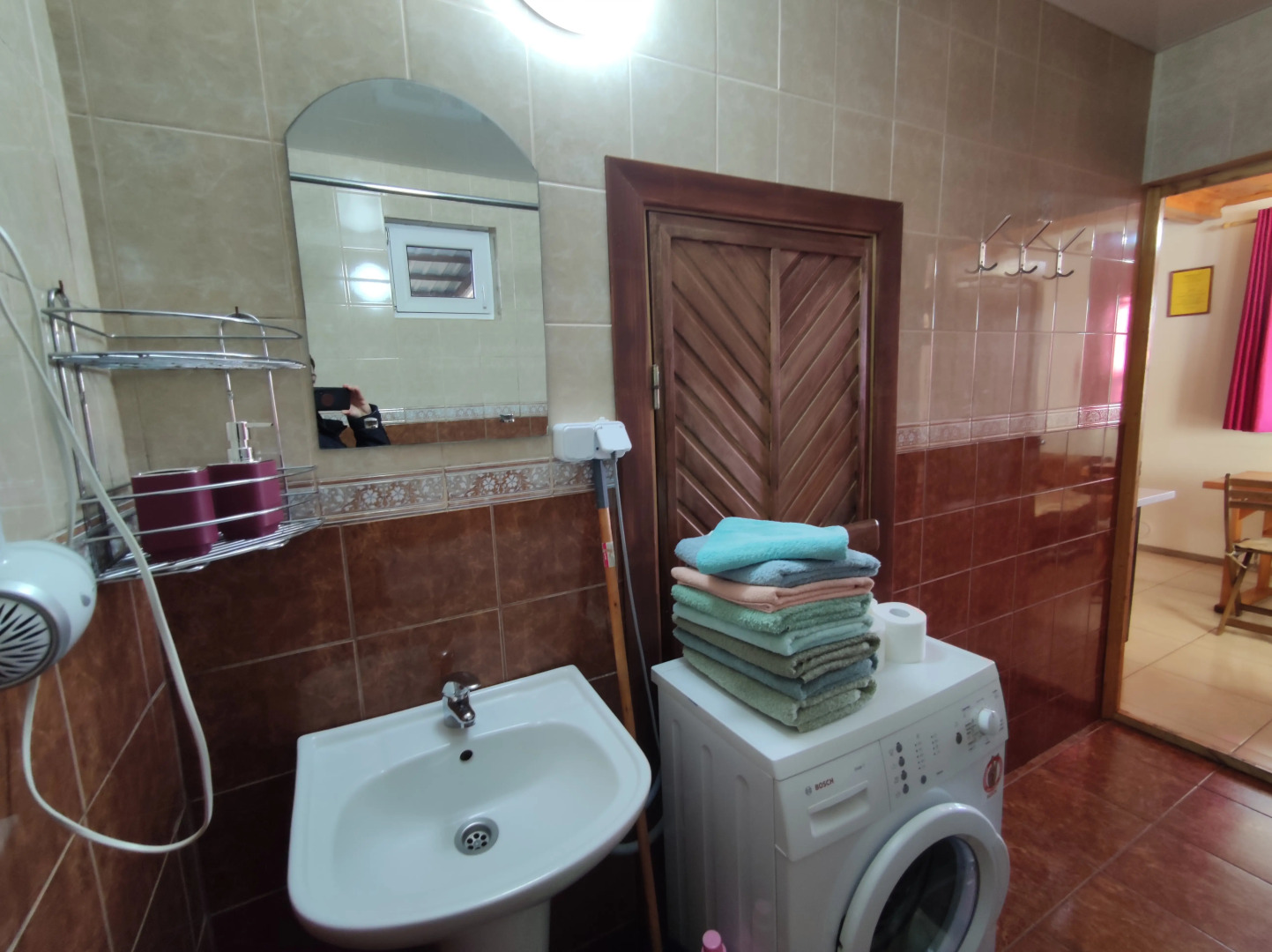 Частный Дом с 3 Спальнями на Балтийском Море