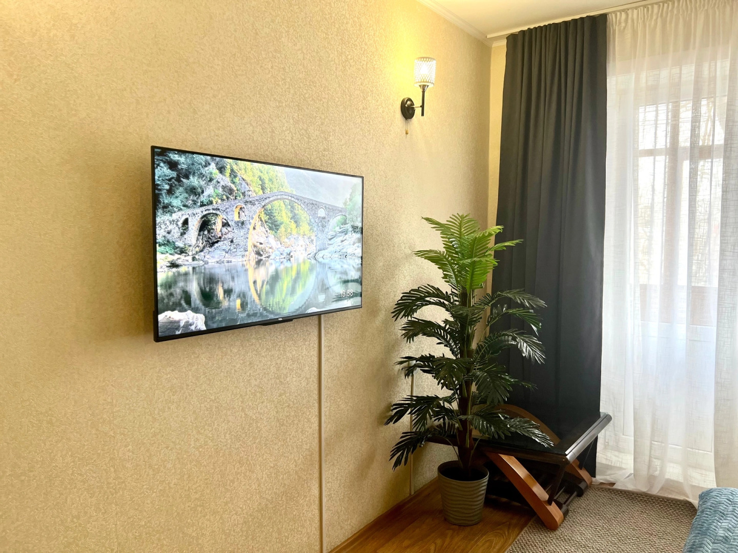 Апартаменты на Строителей