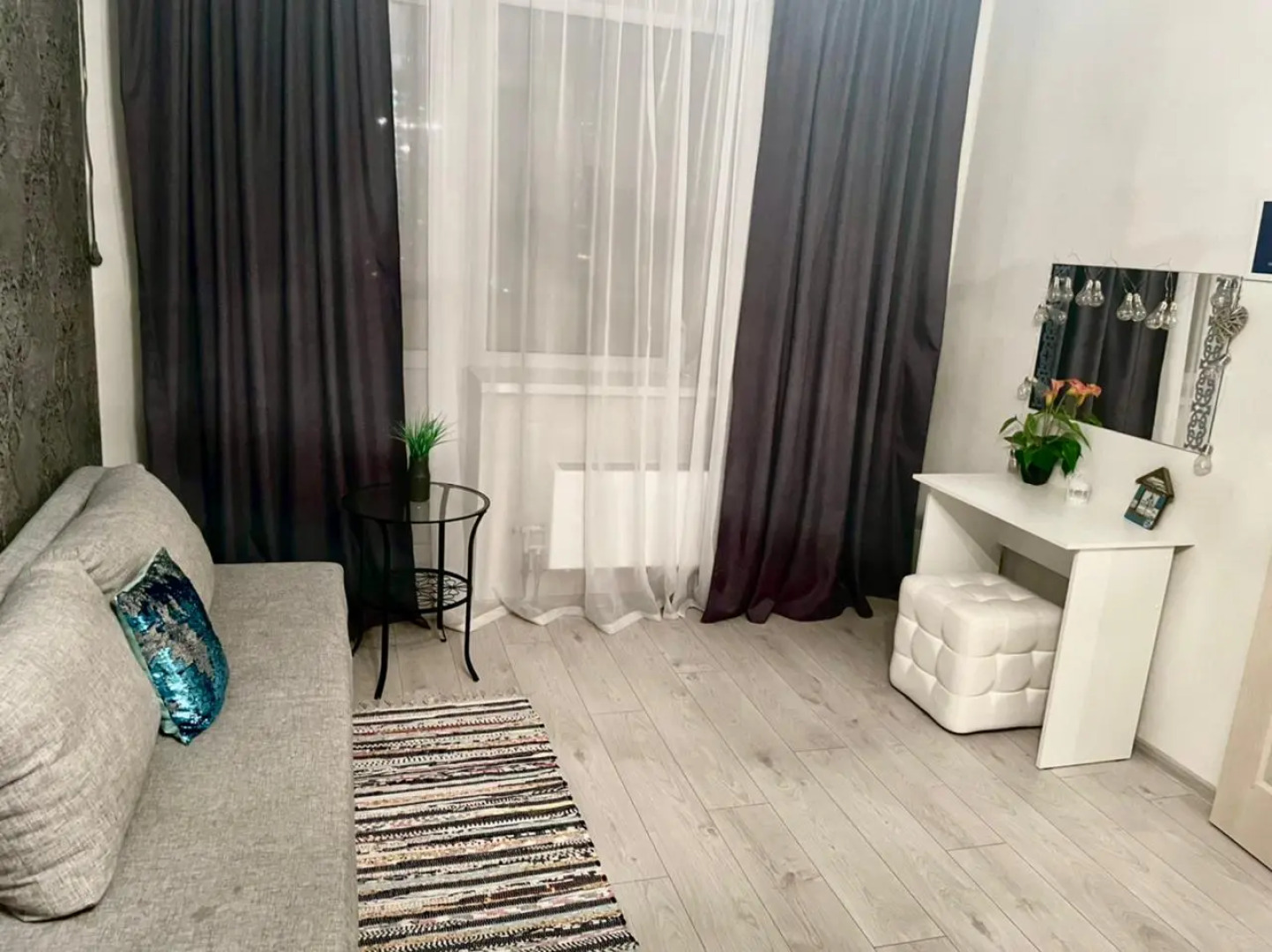 Апартаменты Олимпийский