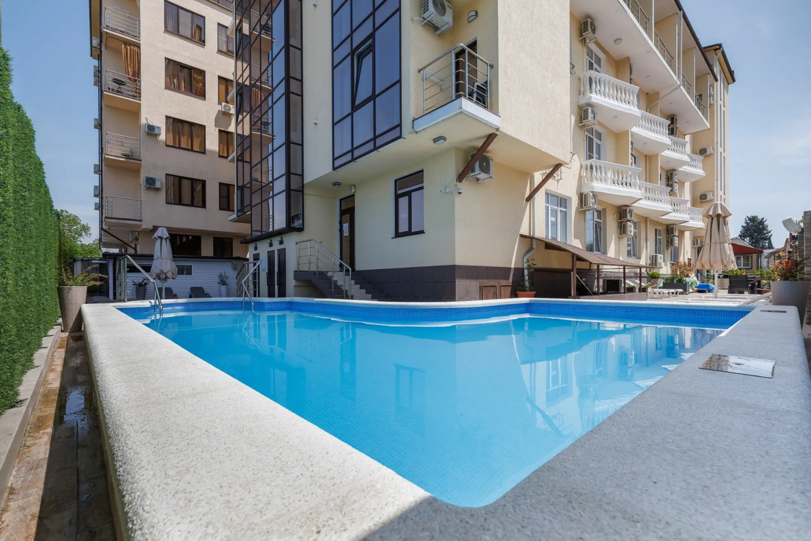 Гостевой Дом Анатоль