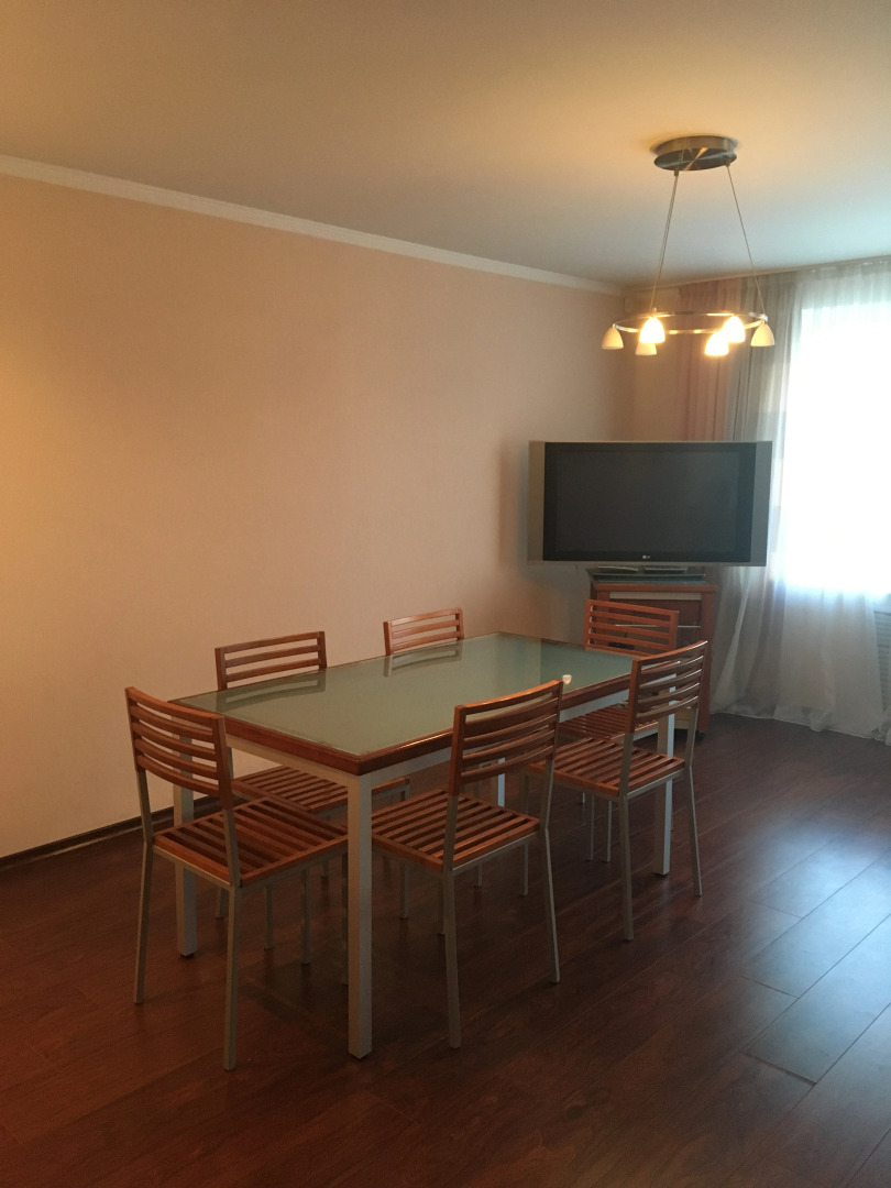 Квартира Янтарь