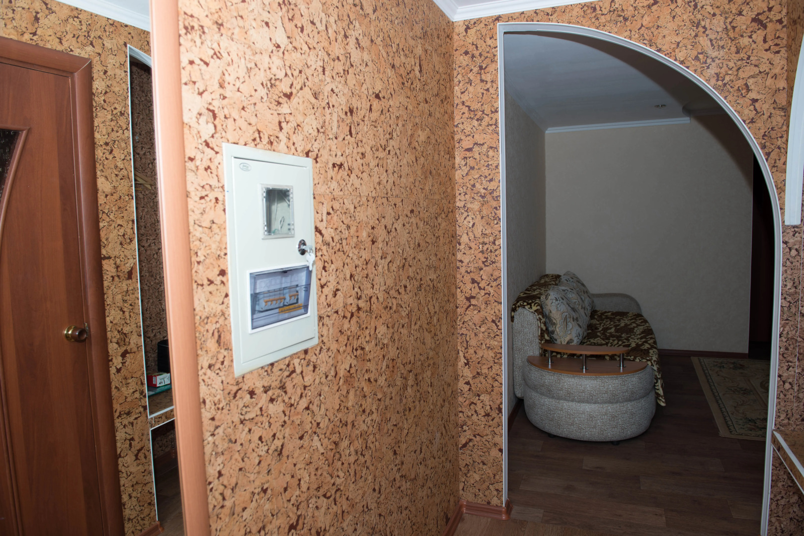 Квартира на Дальнереченской Улице 59