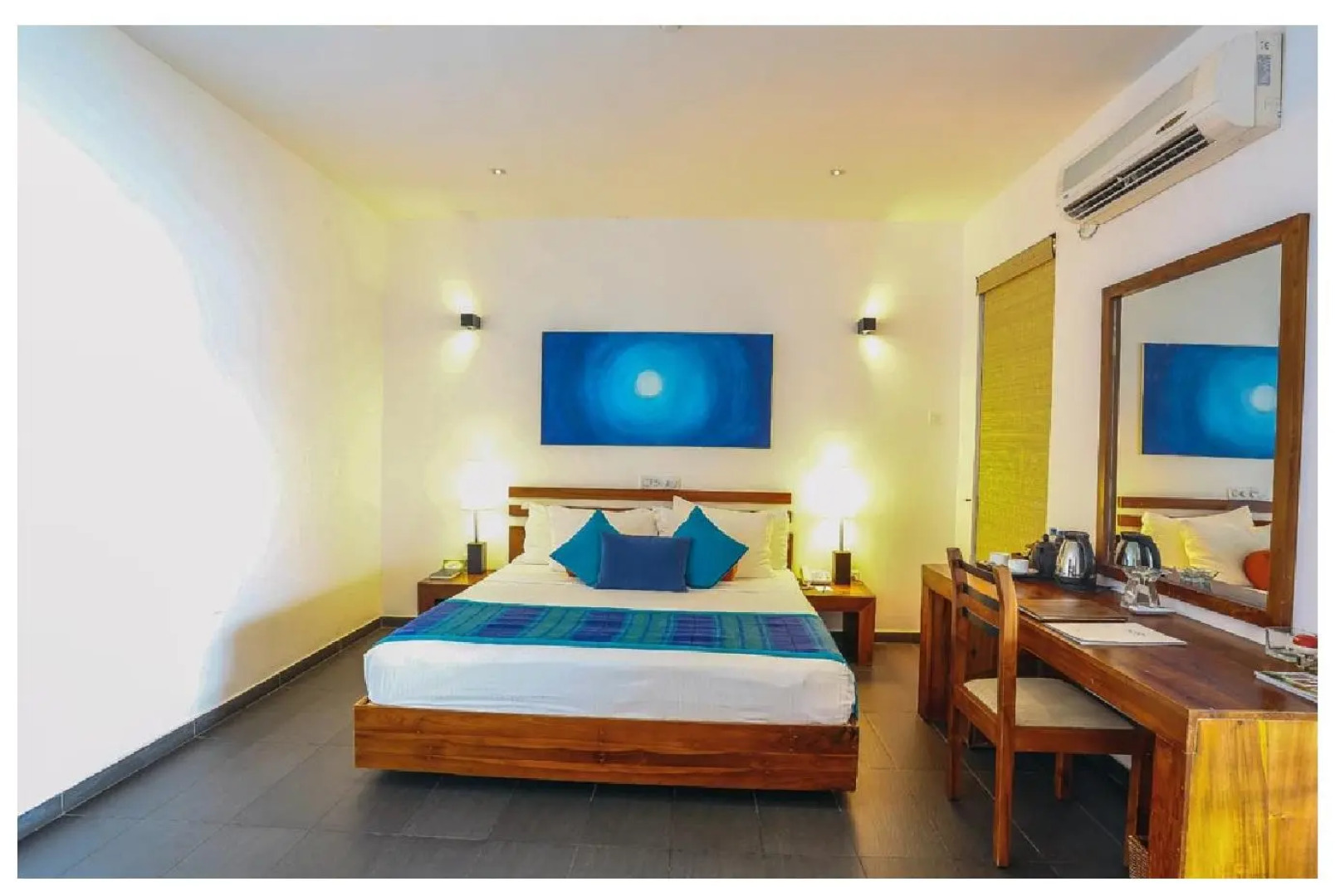 Курортный отель Amagi Aria