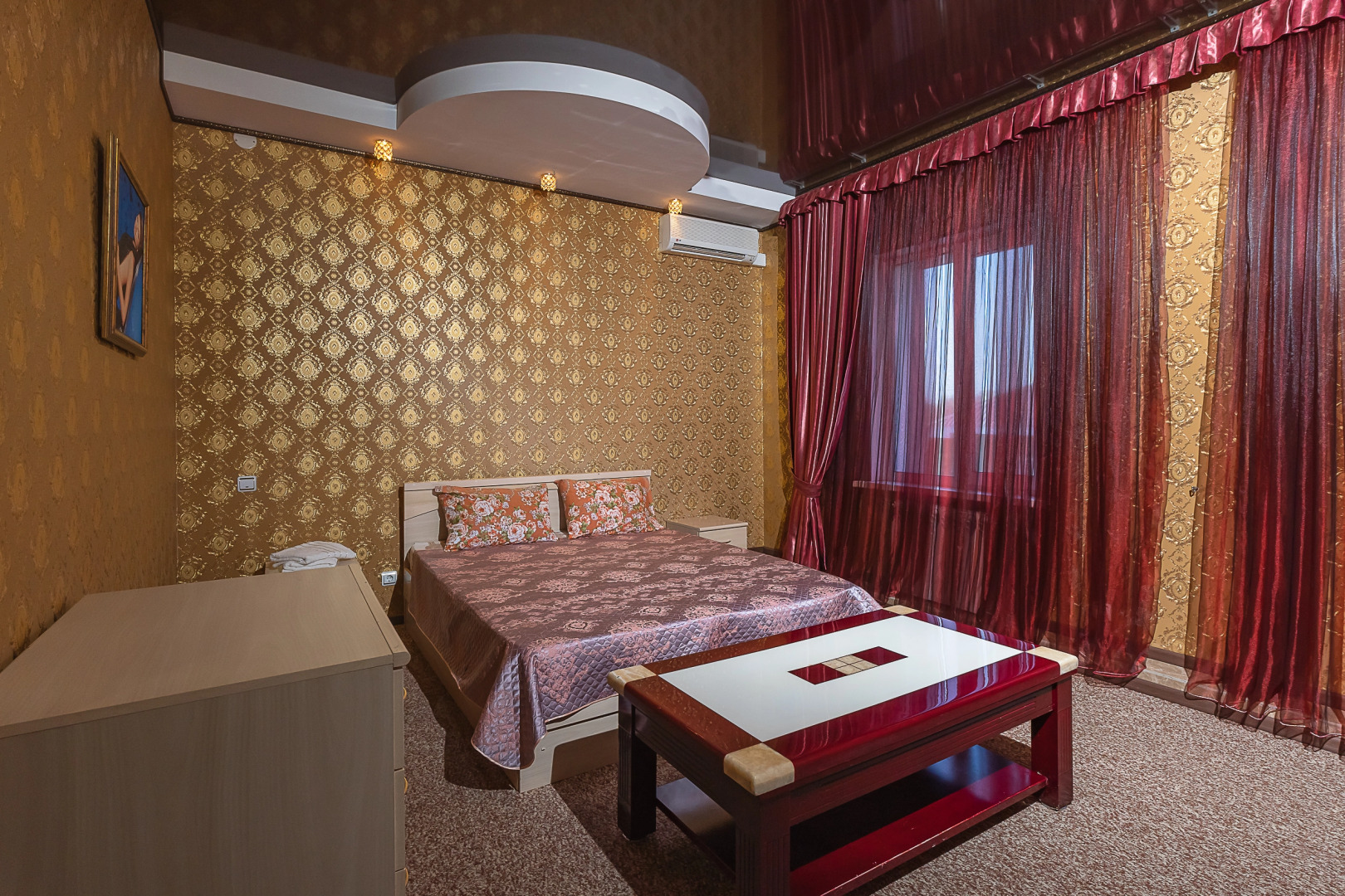 Отель Гостиница Premium