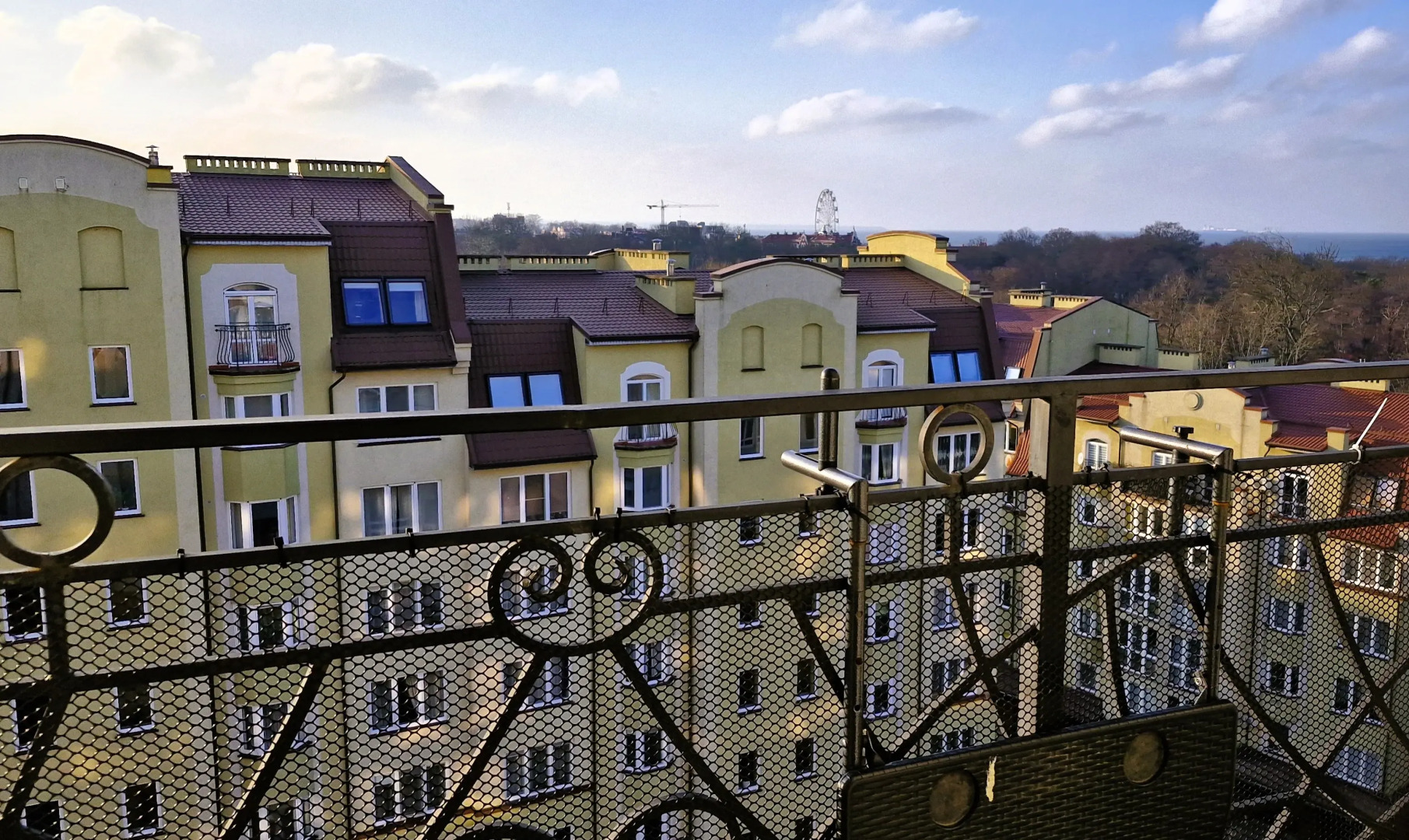 Квартира Два Кота