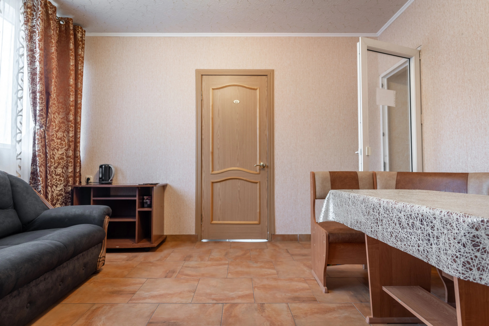 Гостевой дом Дана Хаус