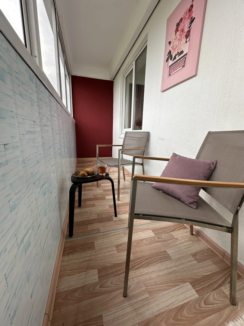 Квартира Огни Колпино I