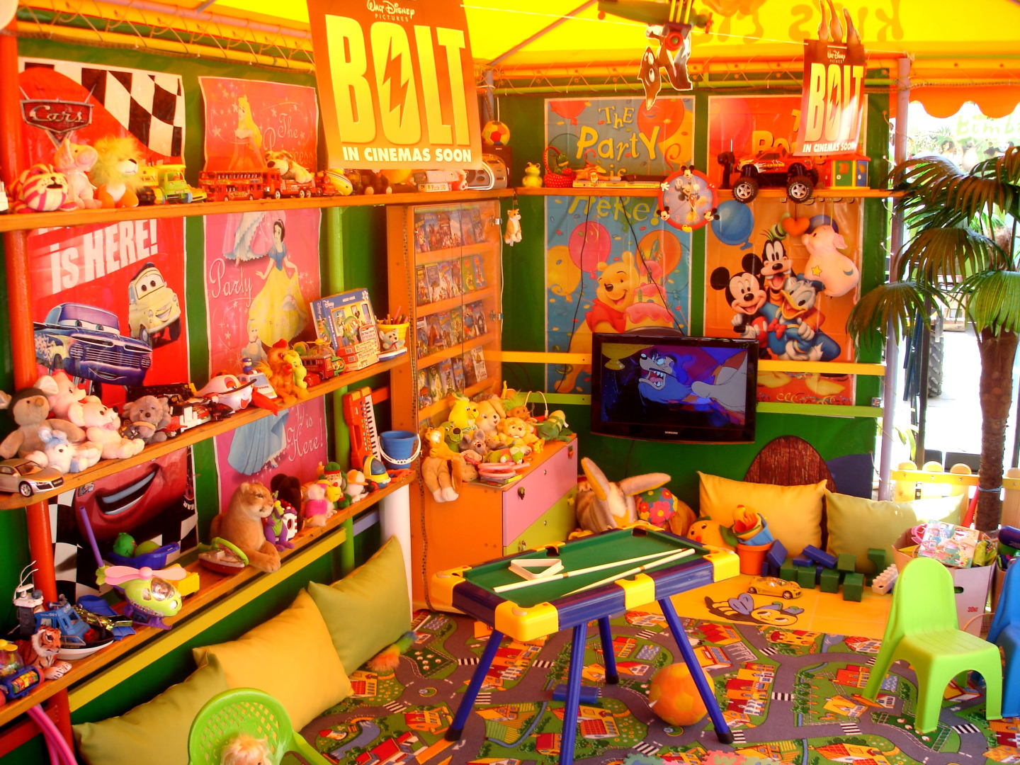 Гостевой дом Bombay