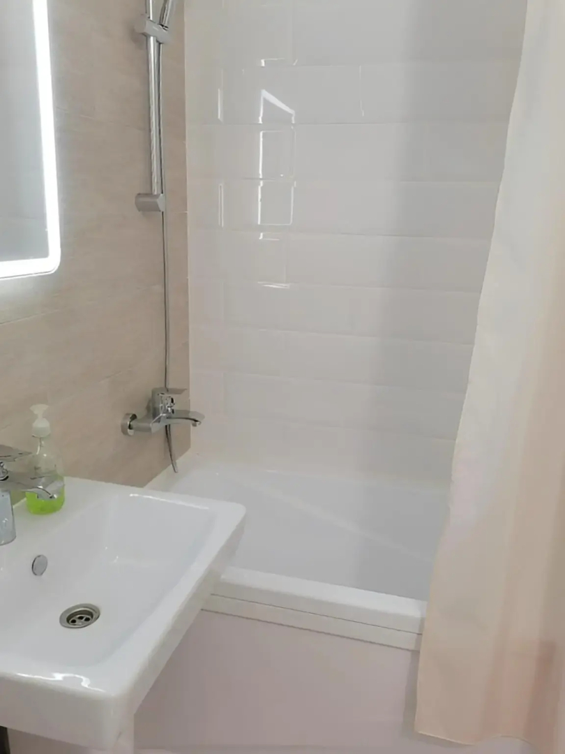 Квартира Эволюция Пермь