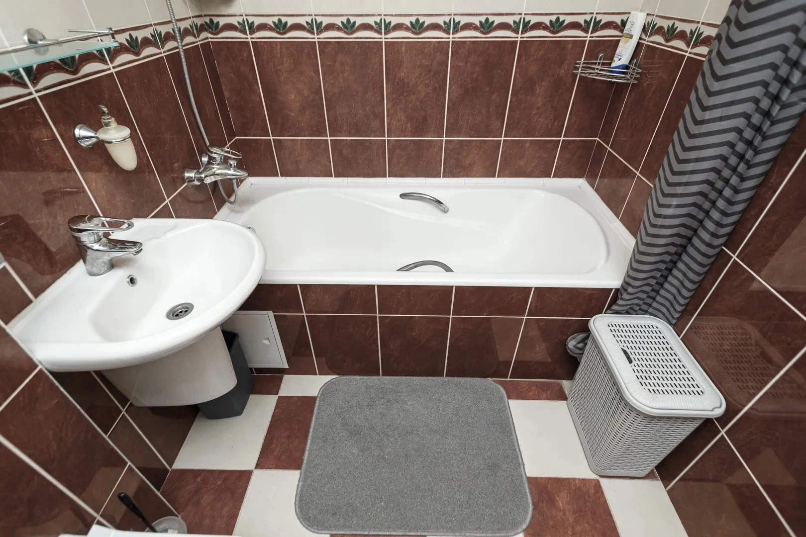 ДзенХоум Простор 113