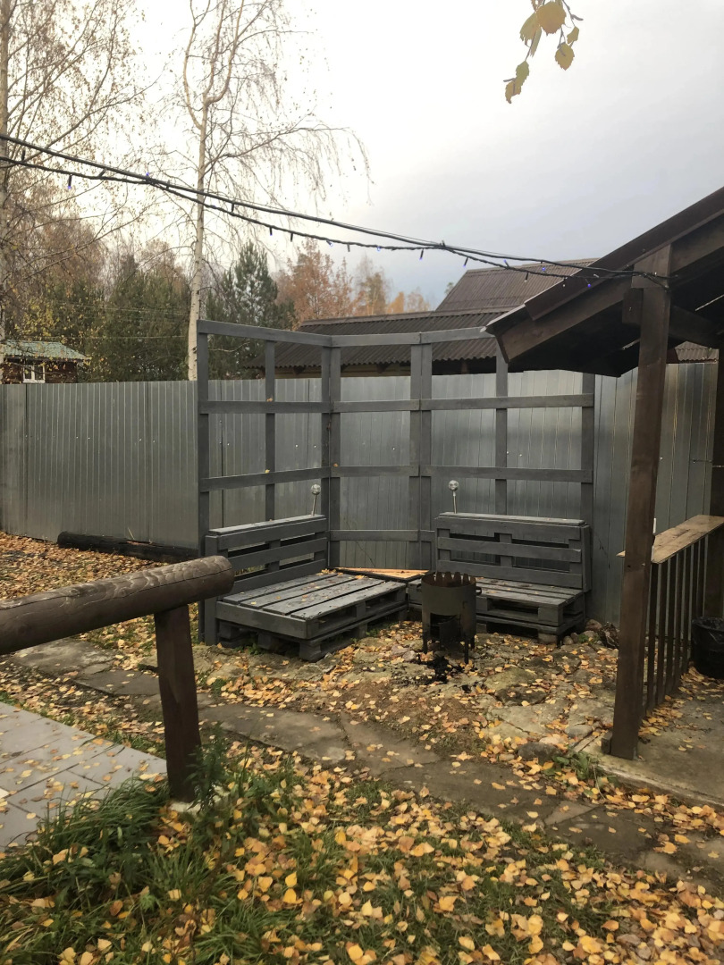 Гостевой дом Волна