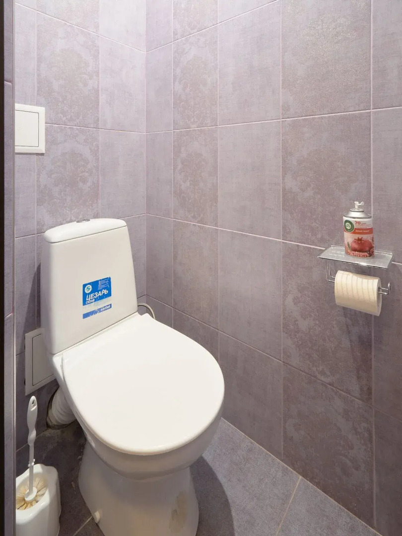 Квартира Трешка на Крутой