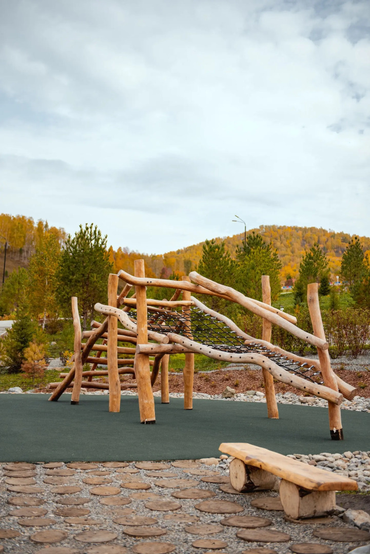 Отель СредиГор