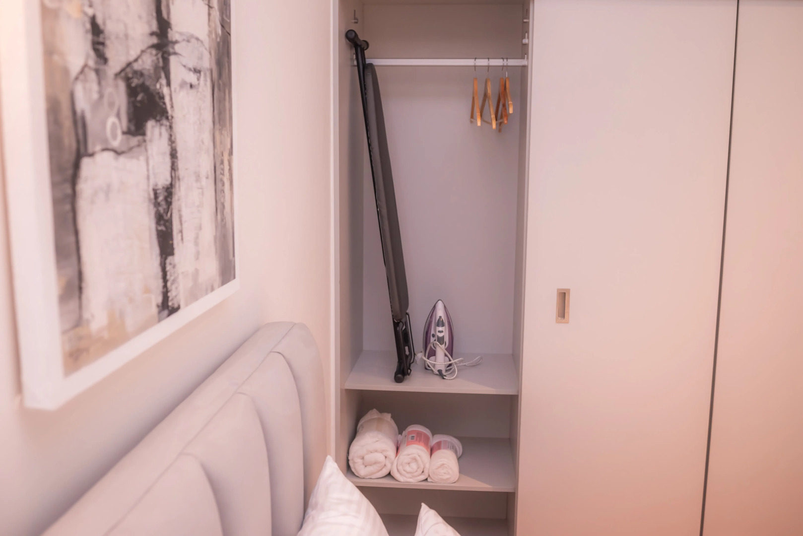 Апартаменты Yara Colombo