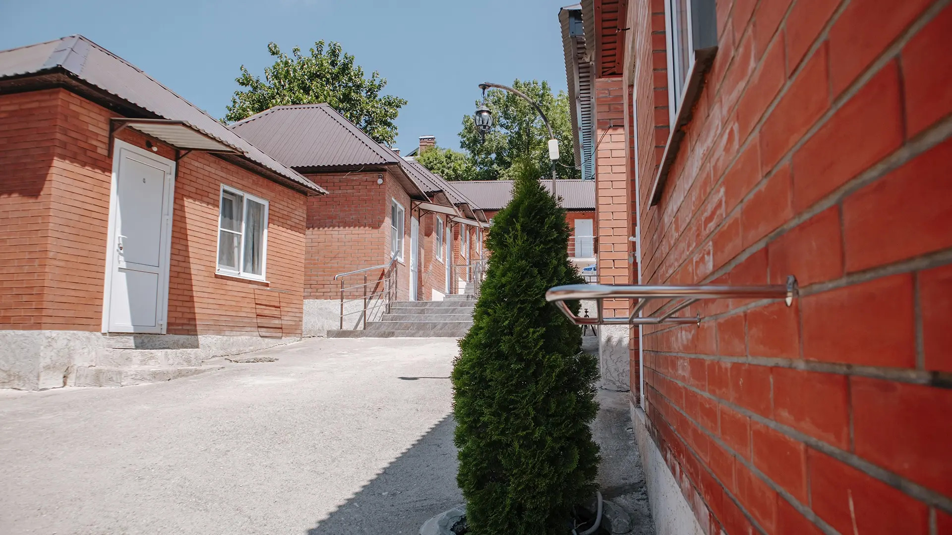 Гостевой Дом Hellas