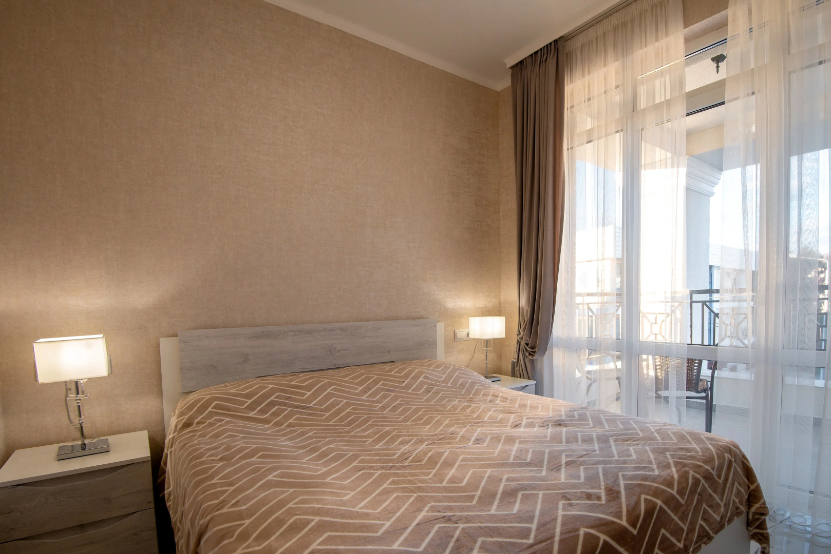 Апартаменты Soned House 2