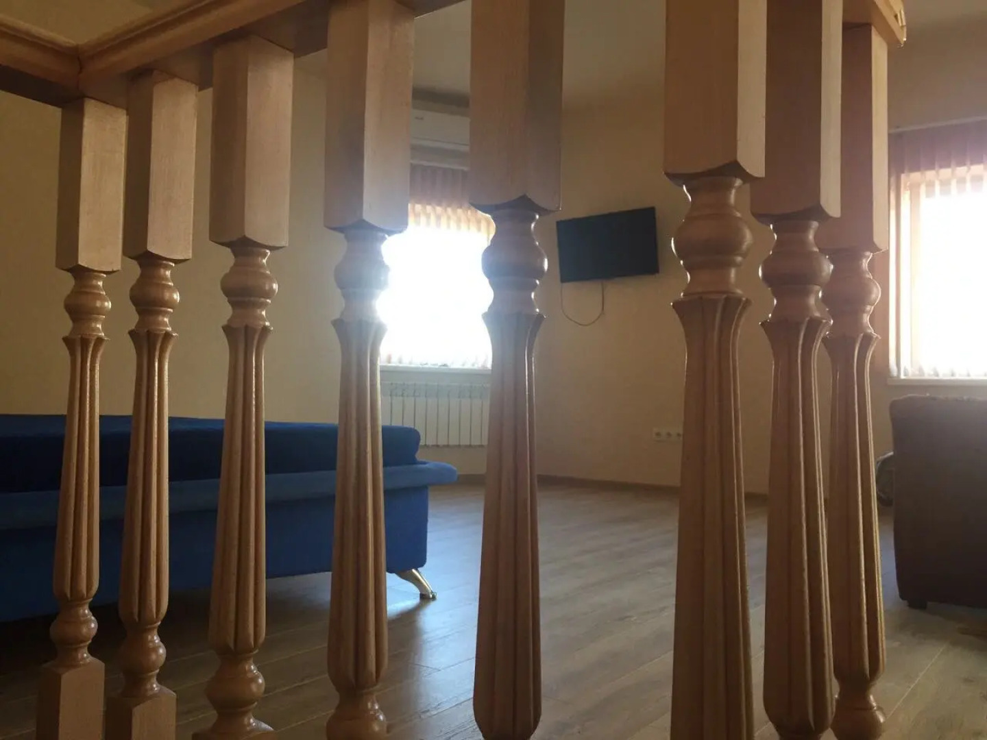 Частный дом Дом без Двора на ул.Пушкина