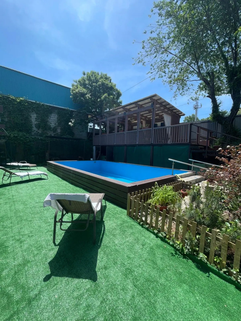 Гостевой Дом Семейный