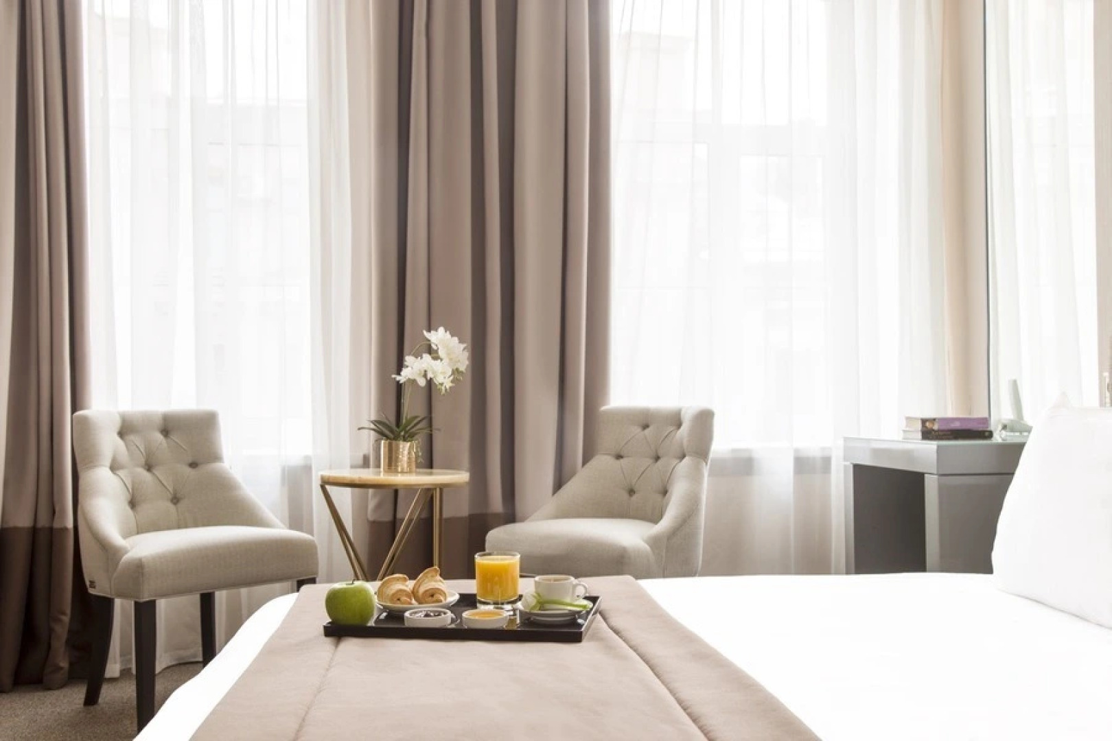 Бутик-отель 1852