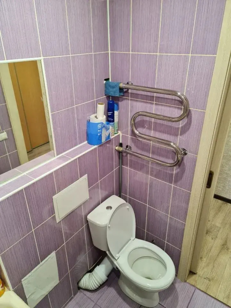 Квартира уютная на Пролетарской улице 30