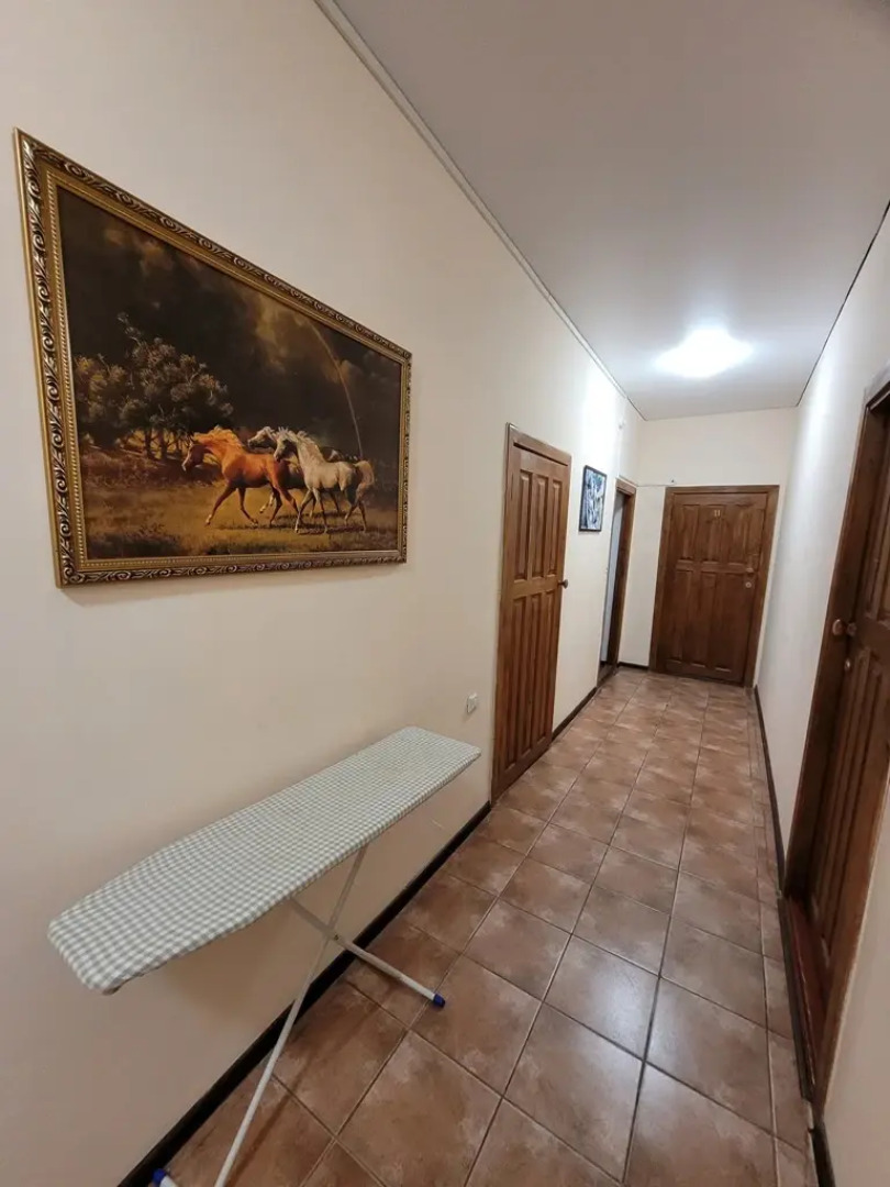 Хостел Main Room