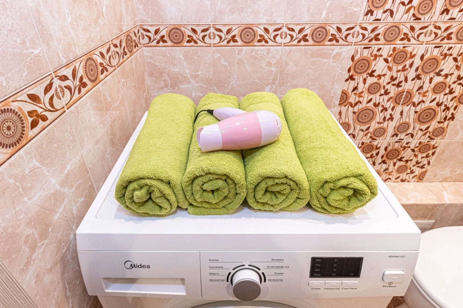 Апартаменты Квартира с Новым Ремонтом