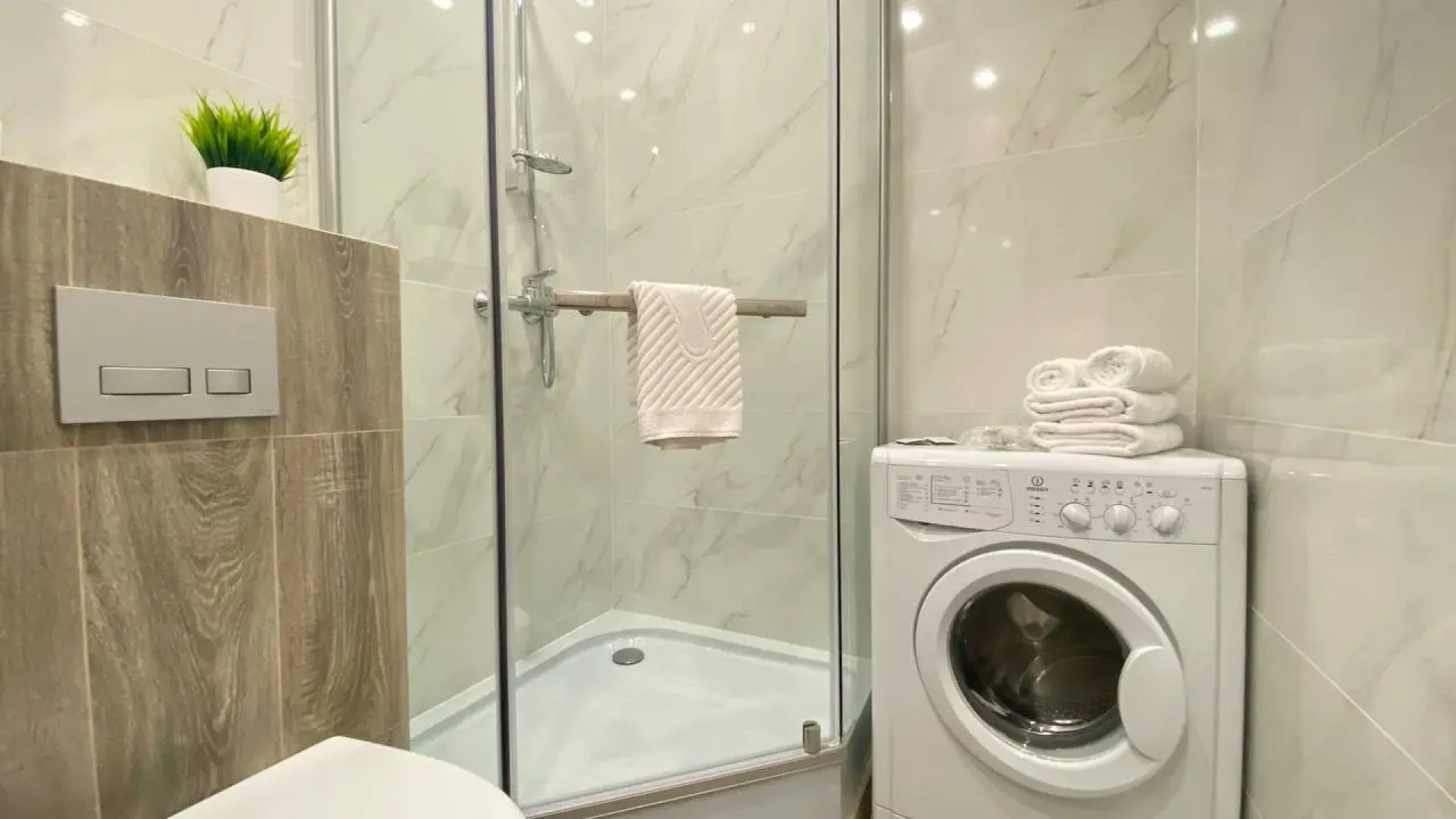 Апартаменты Нежность