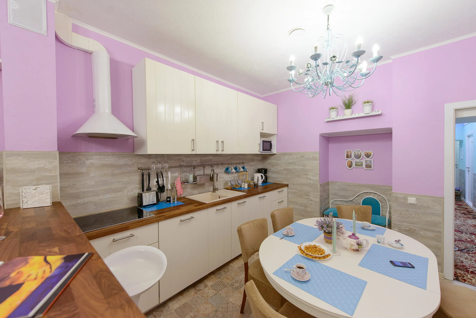 Отель АРТ Авеню