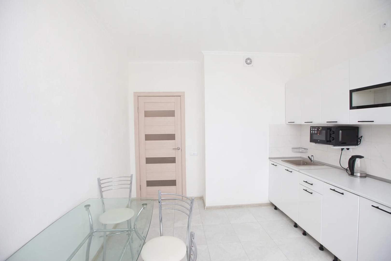 Квартира Варшавское шоссе 100к1