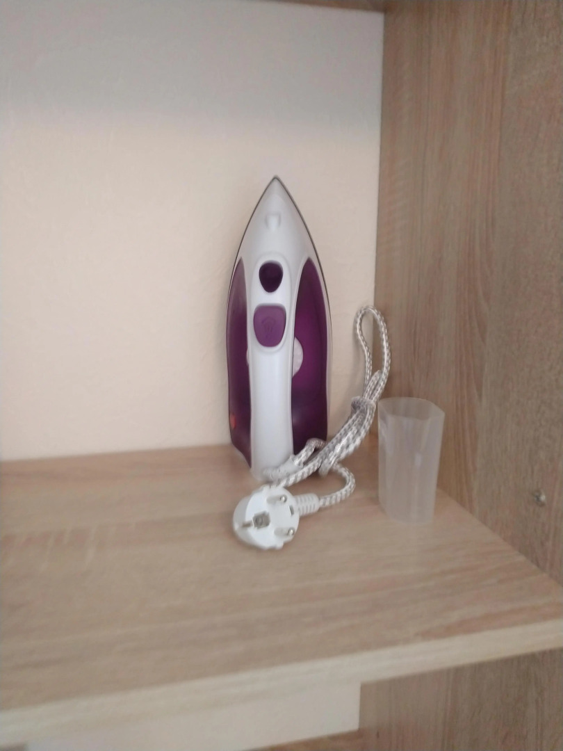 Апартаменты Студия на Авиаторов Балтики