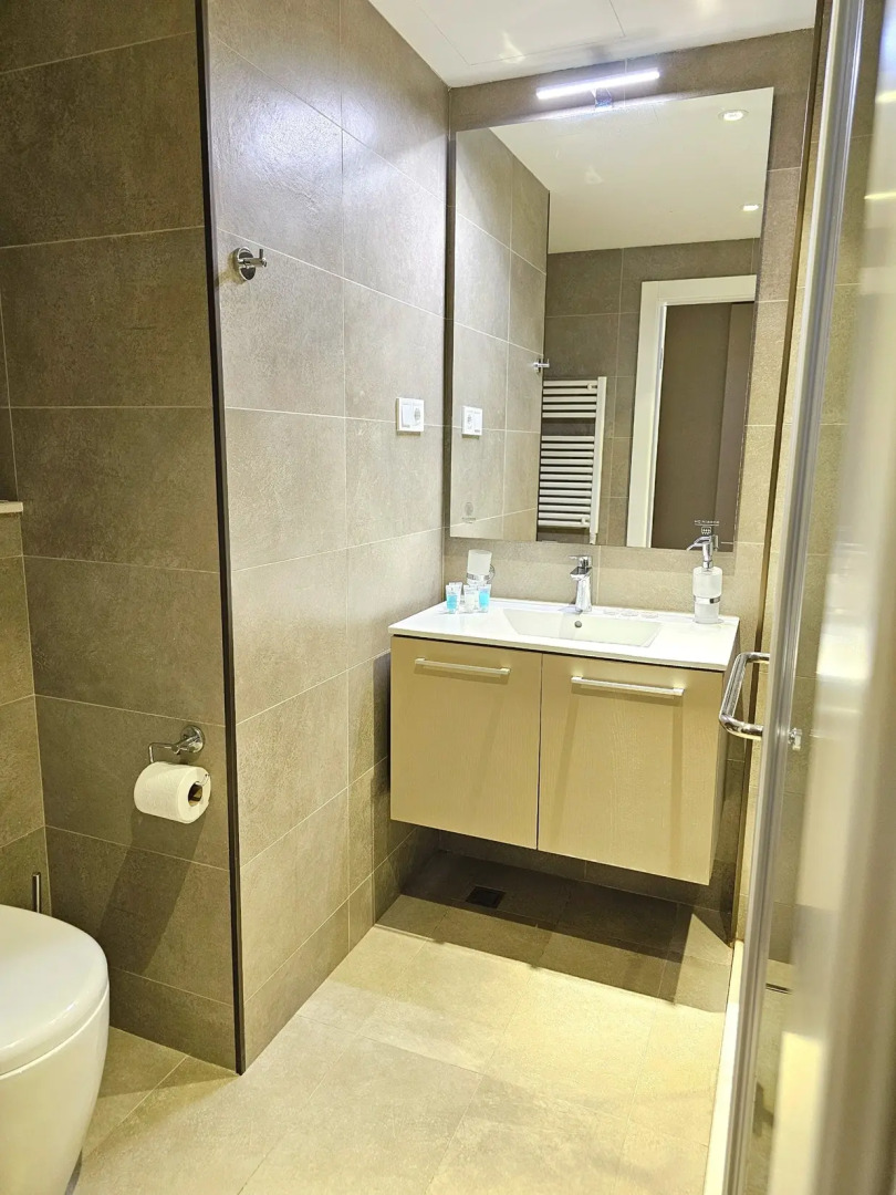 Апартаменты AP-915 в шикарном Alliance Palace