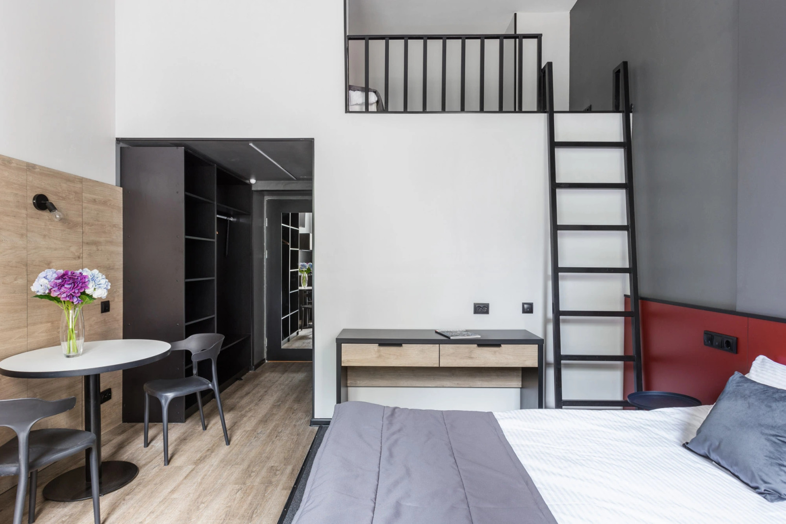 Отель Greenfeel Smolensk