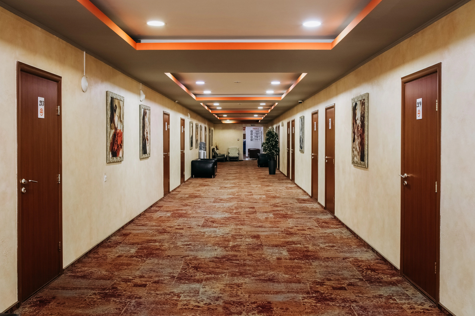 Отель Армада Комфорт