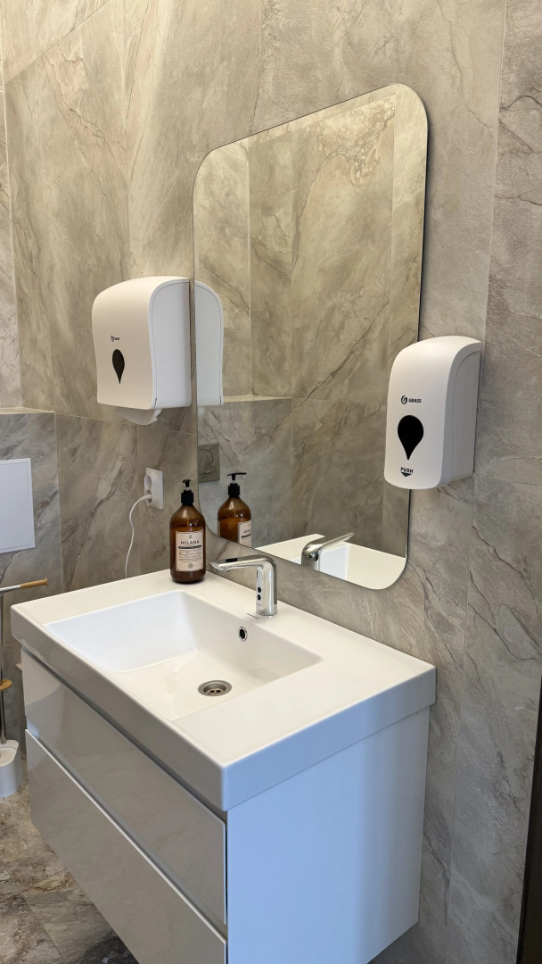 Отель Чайный путь