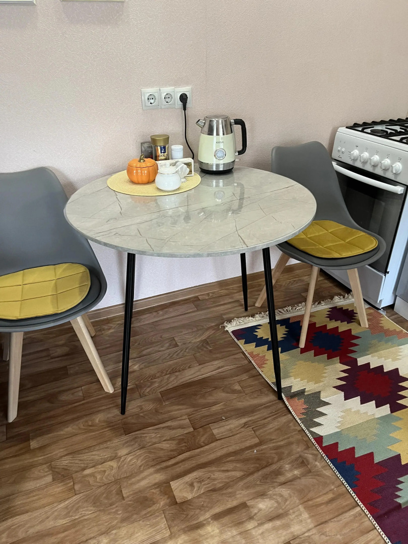 Квартира возле Хурула Золотой Обители в Центре Элисты