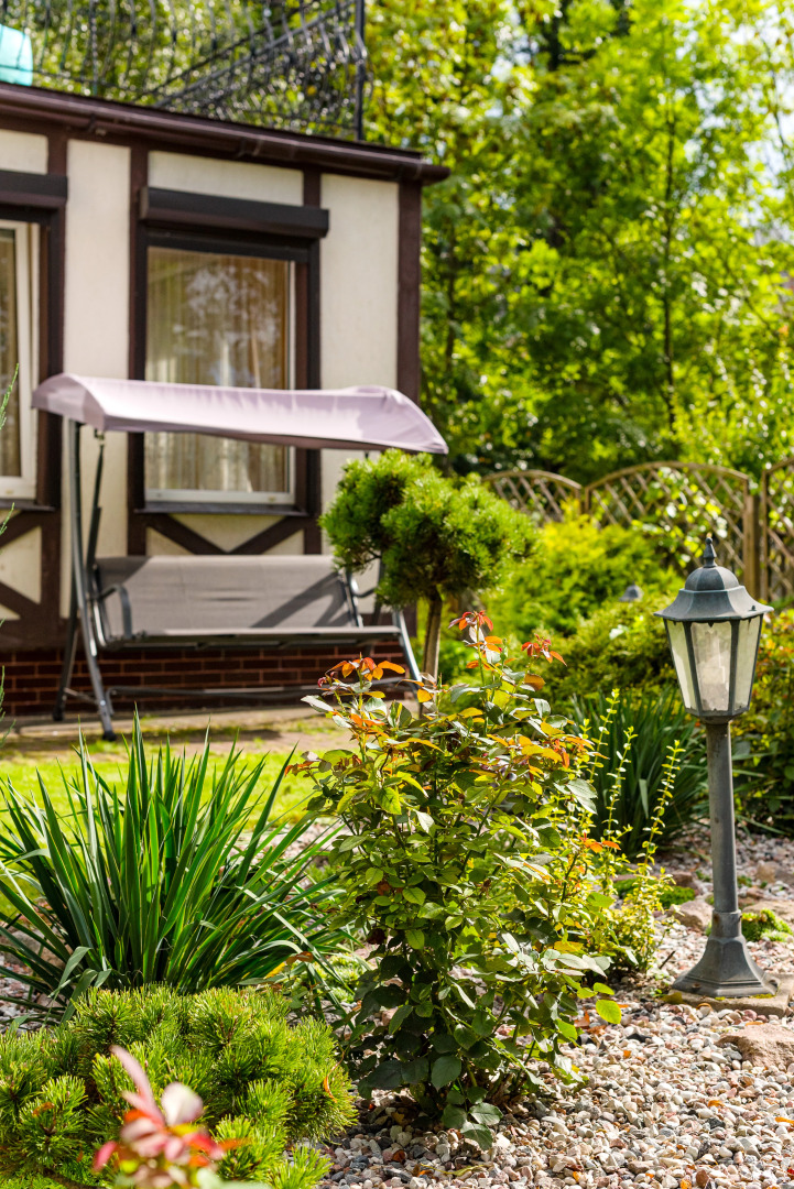 Хостел Скворечник